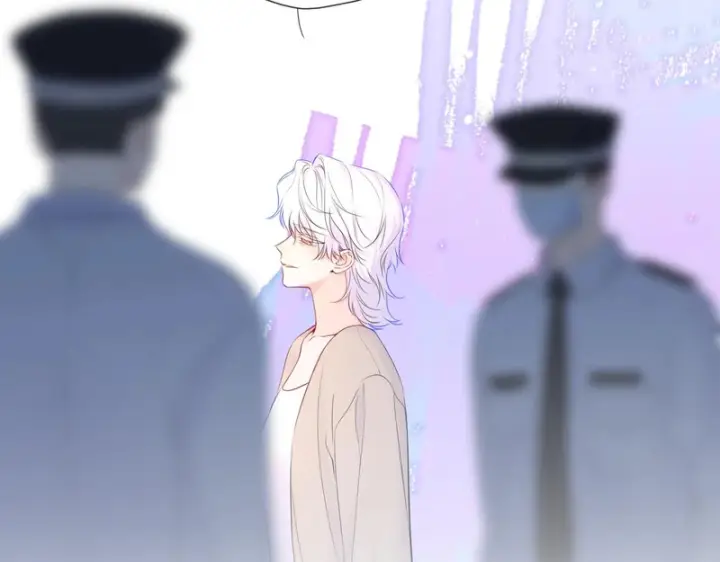 漫画《星辰于我》第77话 选择第92张图