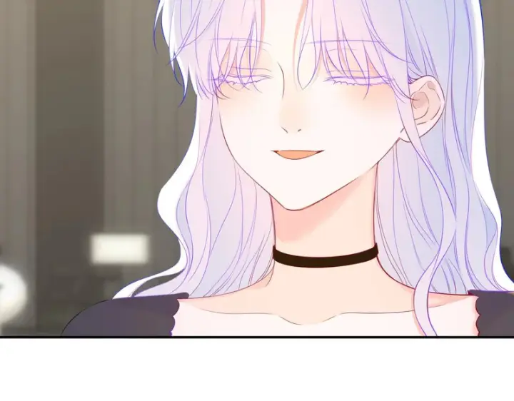 漫画《星辰于我》第79话 正式的追求第101张图
