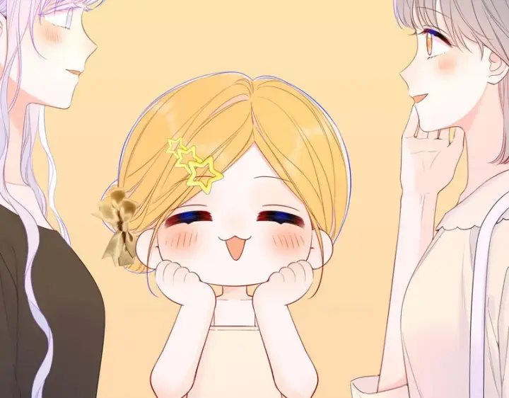 漫画《星辰于我》完结 我的星光第40张图
