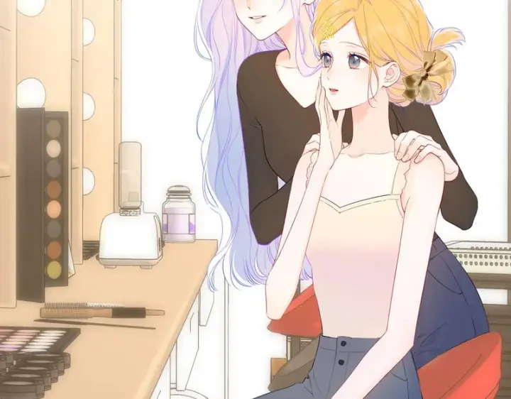 漫画《星辰于我》完结 我的星光第7张图