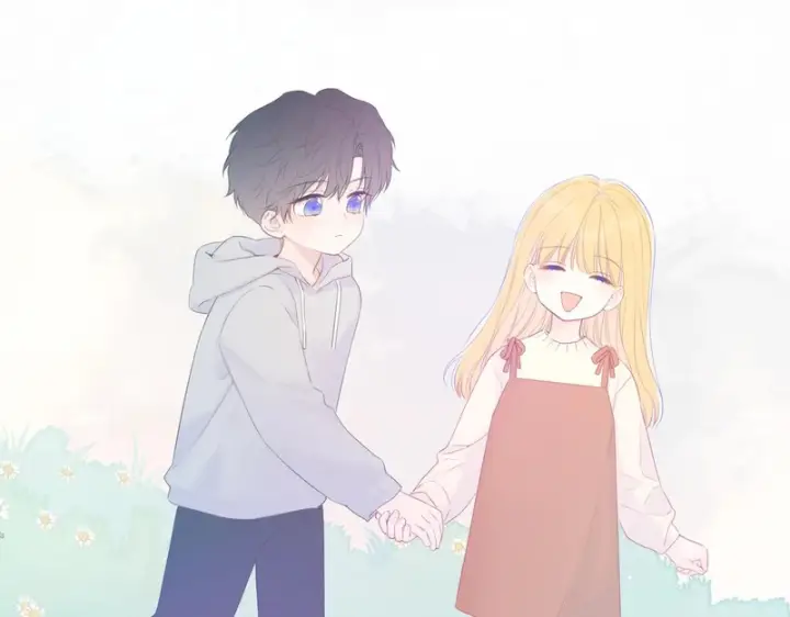 漫画《星辰于我》完结 我的星光第73张图
