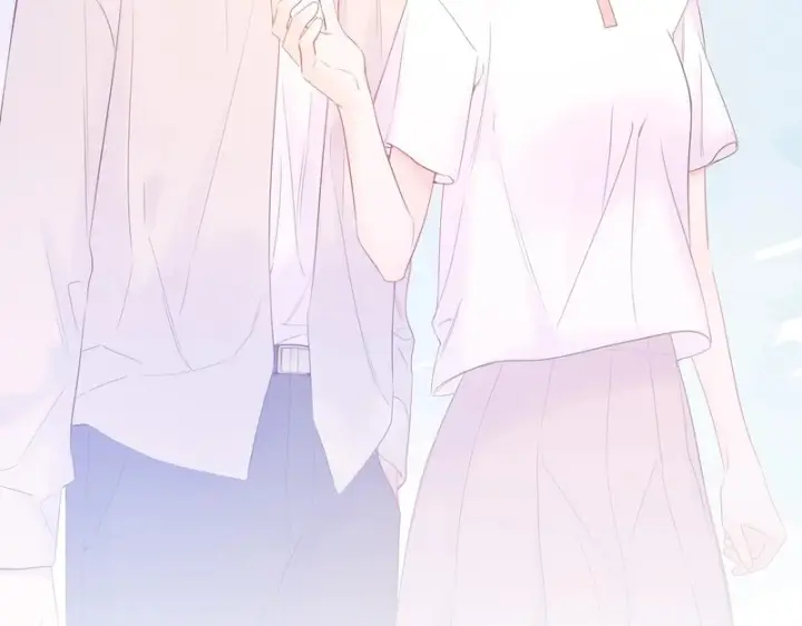 漫画《星辰于我》完结 我的星光第76张图