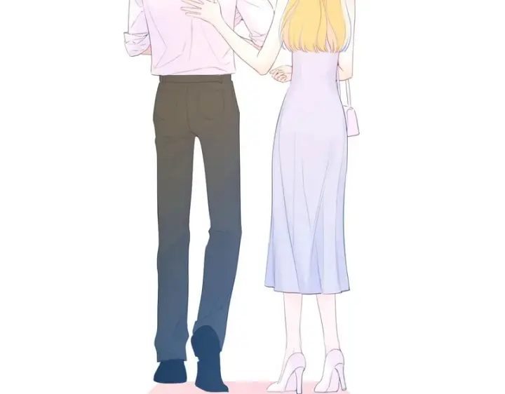 漫画《星辰于我》完结 我的星光第85张图