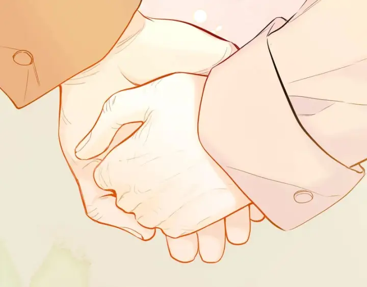 漫画《星辰于我》完结 我的星光第89张图