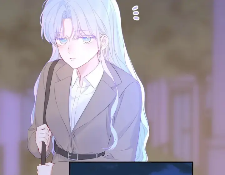 漫画《星辰于我》番外1 今晚别走第13张图