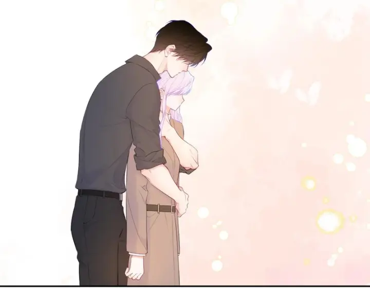 漫画《星辰于我》番外2 好好表现第3张图
