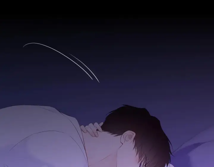 漫画《星辰于我》番外3 我很满意第13张图