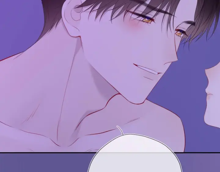 漫画《星辰于我》番外3 我很满意第26张图