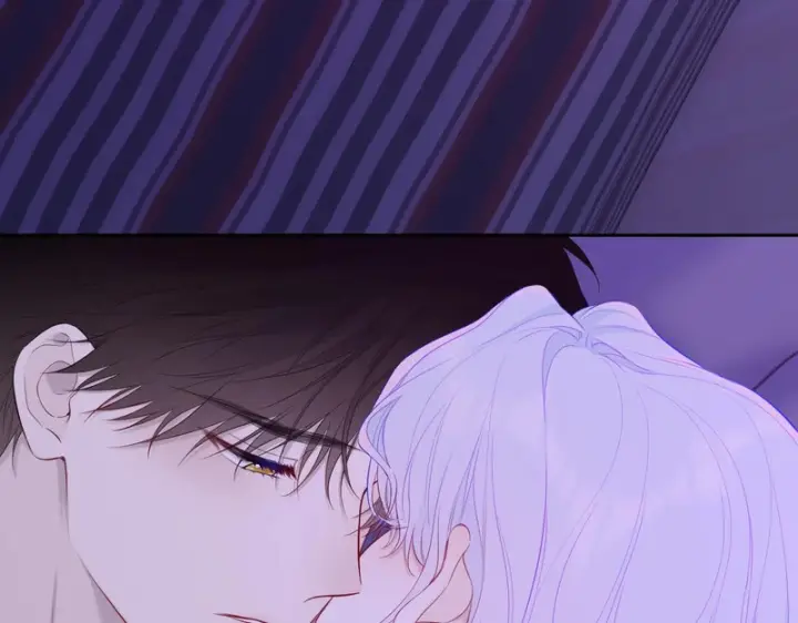 漫画《星辰于我》番外3 我很满意第4张图