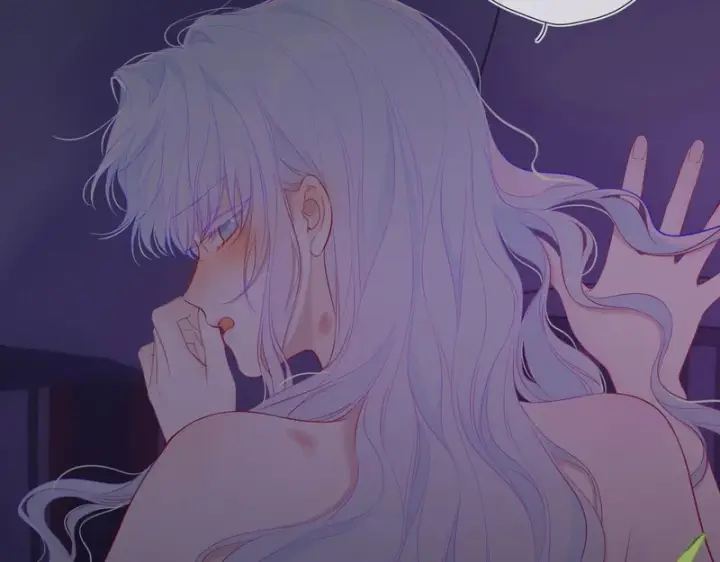 漫画《星辰于我》番外3 我很满意第68张图