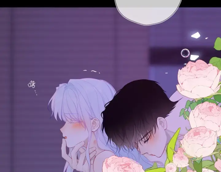 漫画《星辰于我》番外3 我很满意第75张图