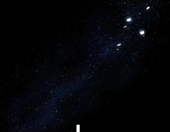 漫画《星辰于我》番外3 我很满意第79张图