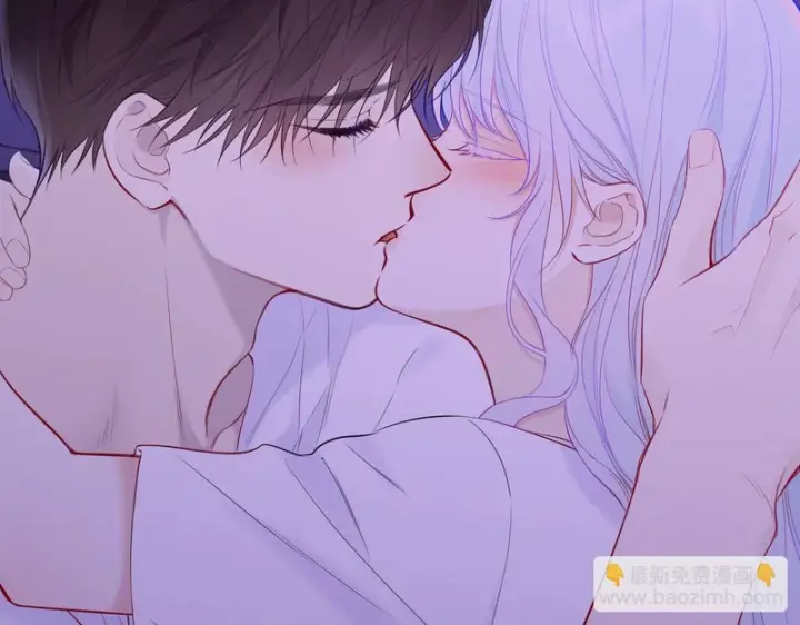 漫画《星辰于我》番外3 我很满意第8张图
