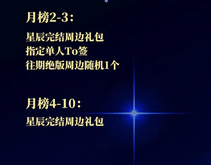 漫画《星辰于我》番外3 我很满意第90张图