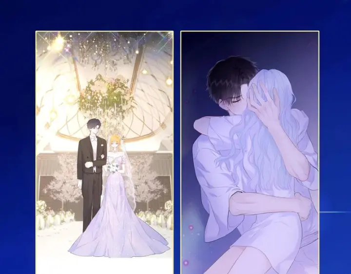漫画《星辰于我》番外3 我很满意第92张图