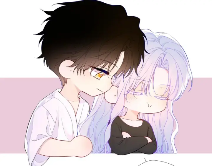 漫画《星辰于我》番外4 女儿第26张图