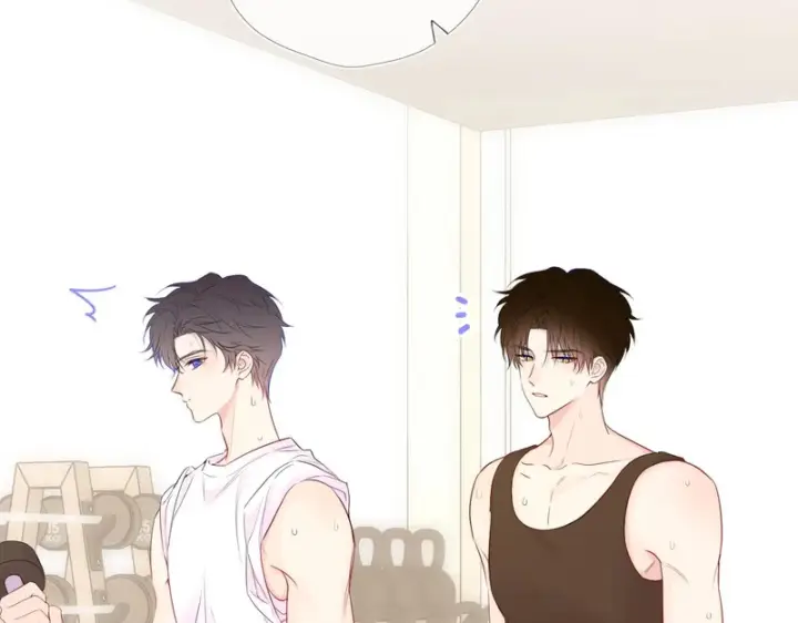 漫画《星辰于我》番外5 安知雨第55张图