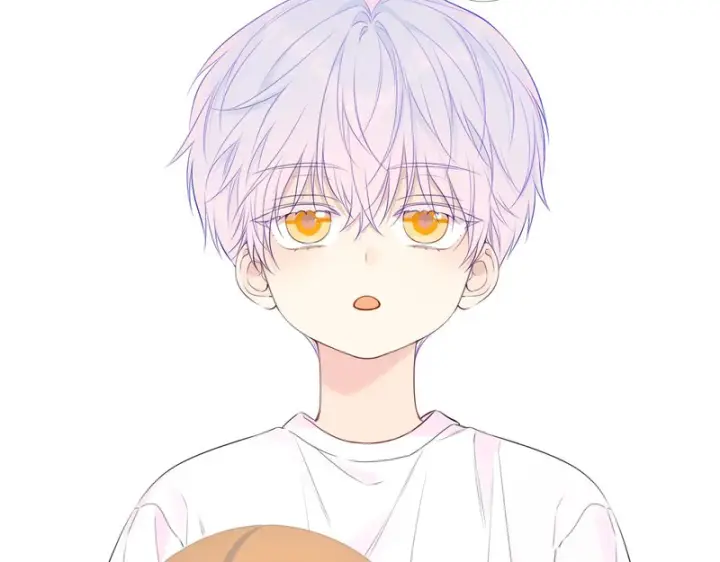 漫画《星辰于我》番外5 安知雨第57张图