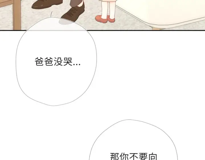 漫画《星辰于我》番外5 安知雨第6张图