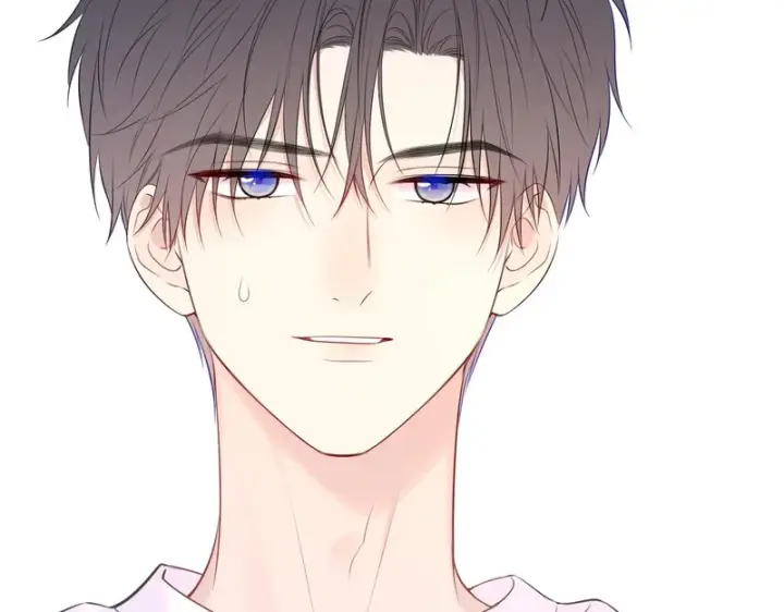 漫画《星辰于我》番外5 安知雨第71张图