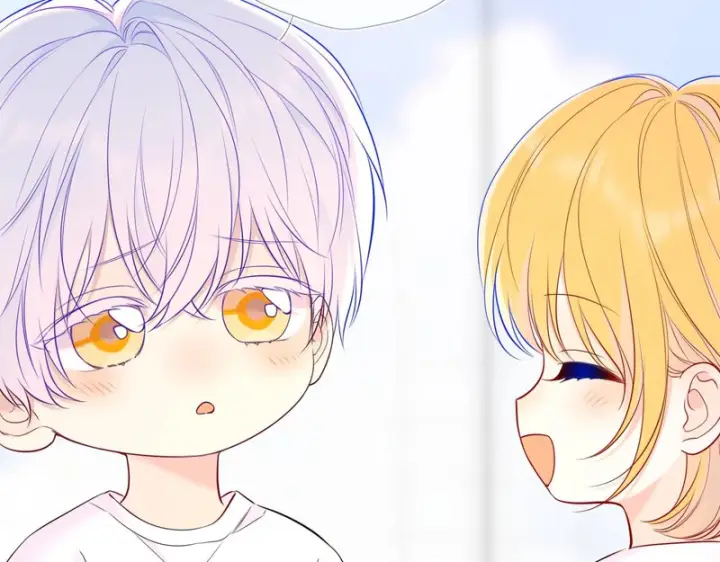 漫画《星辰于我》番外6 好好体验人生吧第29张图