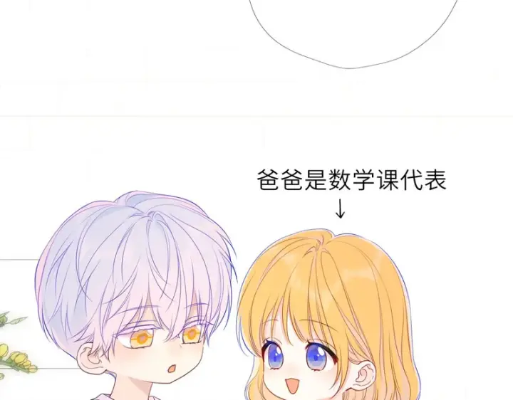 漫画《星辰于我》番外6 好好体验人生吧第36张图