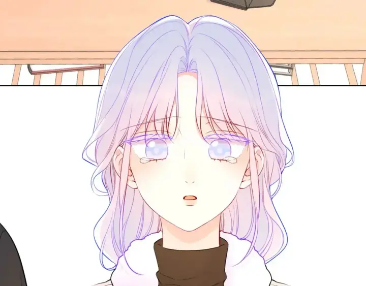 漫画《星辰于我》第156话 占有第26张图