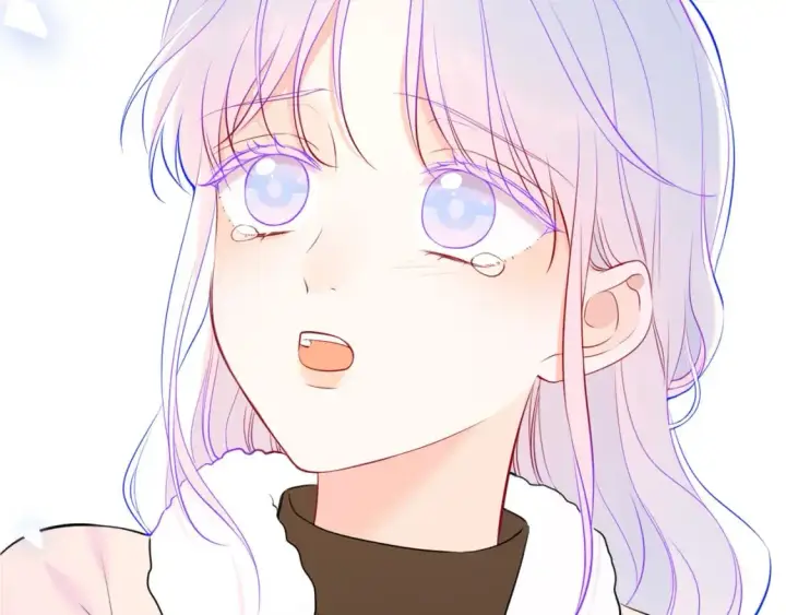 漫画《星辰于我》第156话 占有第33张图