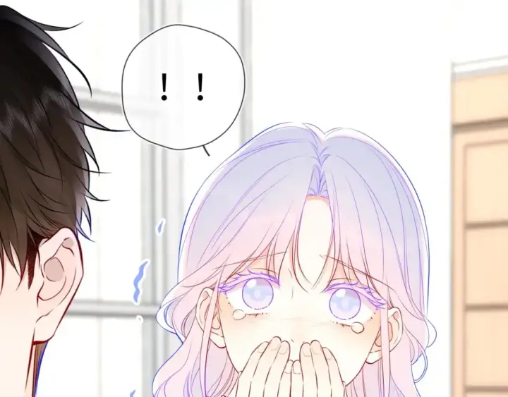 漫画《星辰于我》第156话 占有第36张图