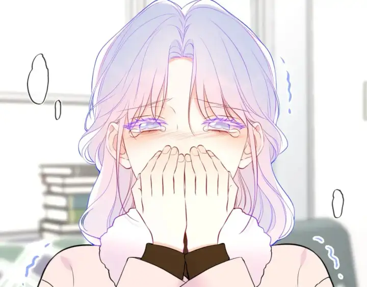 漫画《星辰于我》第156话 占有第44张图