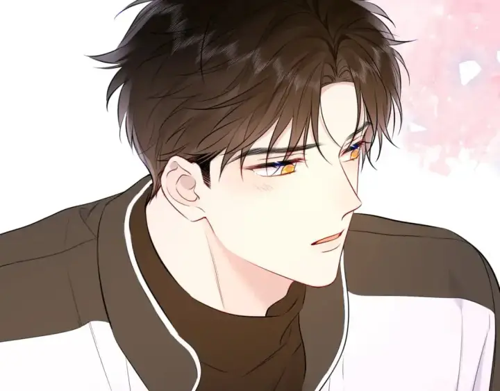 漫画《星辰于我》第156话 占有第46张图