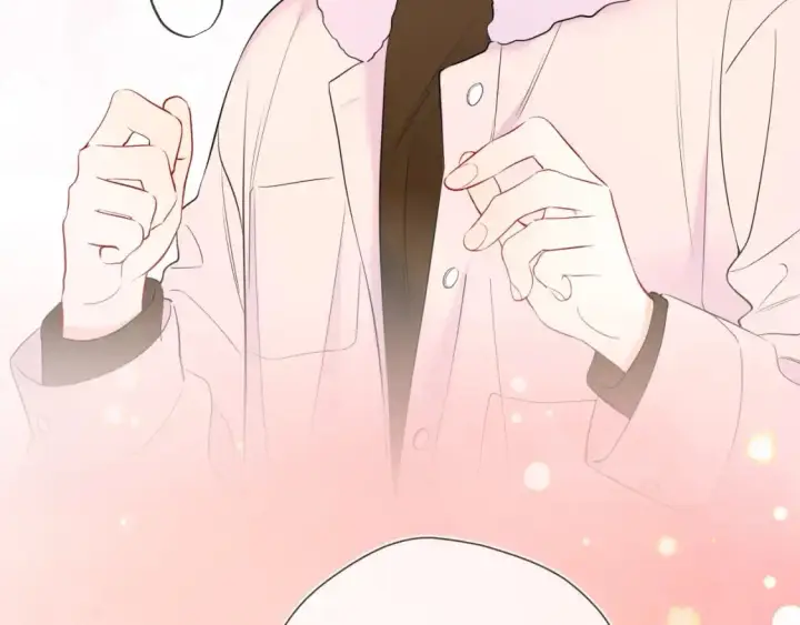 漫画《星辰于我》第156话 占有第49张图