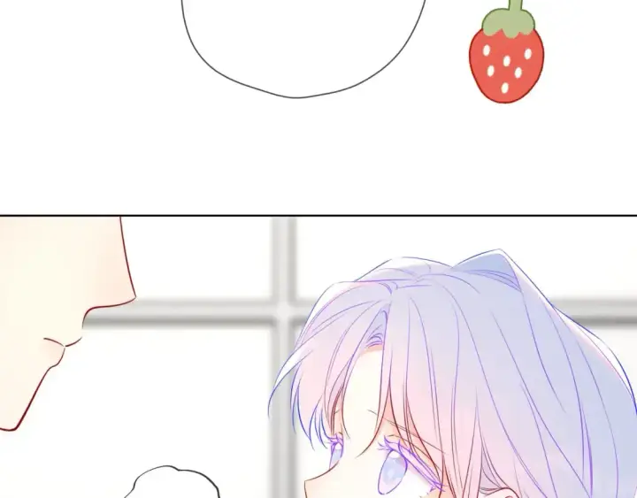 漫画《星辰于我》第156话 占有第63张图