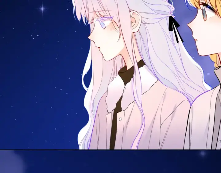 漫画《星辰于我》第157话 不可告人，东窗事发！第49张图