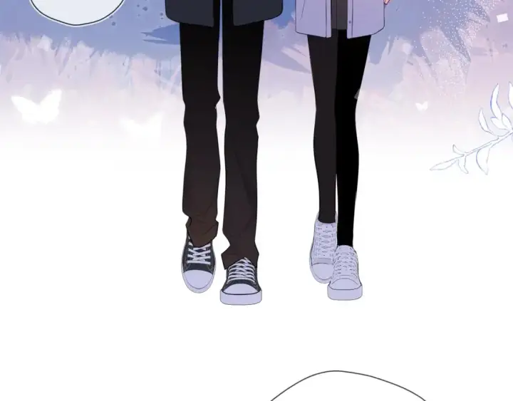 漫画《星辰于我》第158话 我的未婚夫第20张图