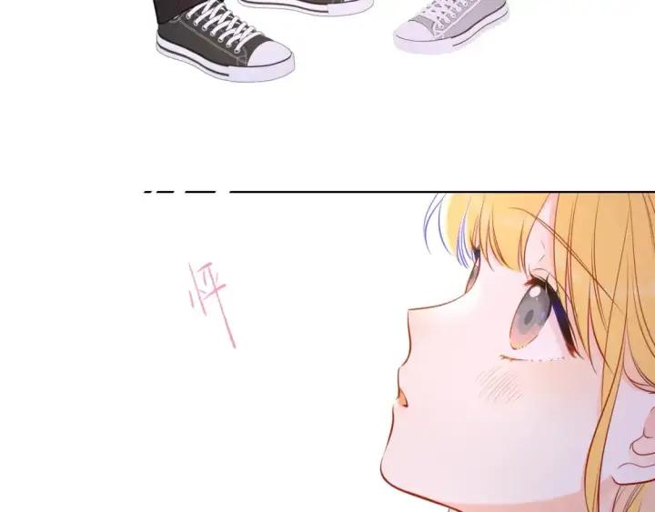漫画《星辰于我》第158话 我的未婚夫第34张图