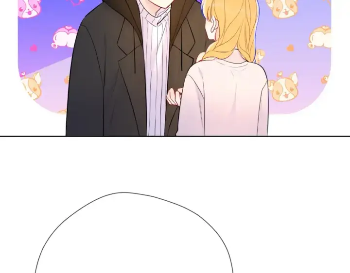 漫画《星辰于我》第158话 我的未婚夫第54张图