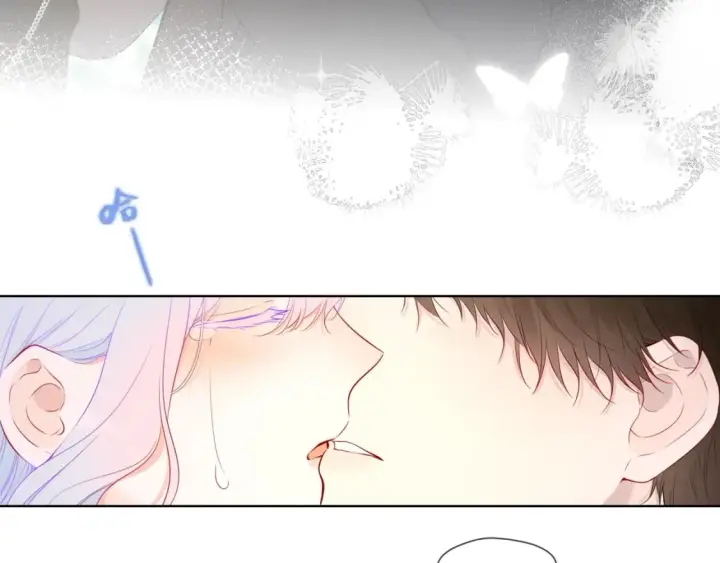 漫画《星辰于我》第120话 从未把你当做小孩第7张图