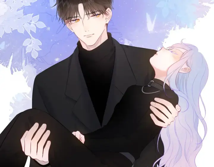 漫画《星辰于我》第121话 寒冬，过去了第114张图