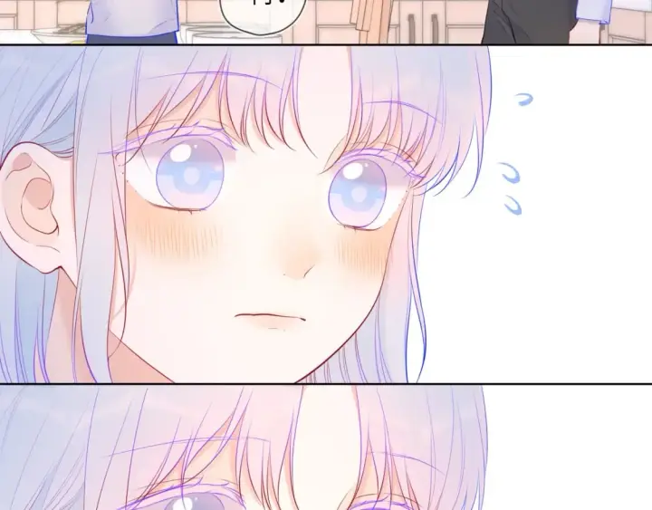 漫画《星辰于我》第121话 寒冬，过去了第22张图