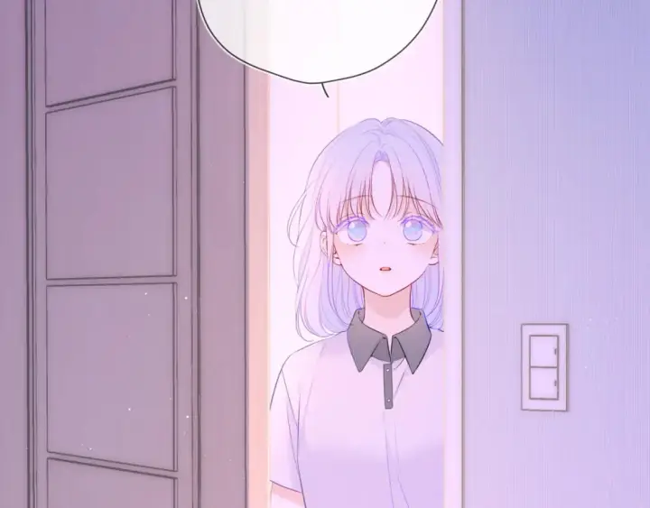 漫画《星辰于我》第121话 寒冬，过去了第41张图