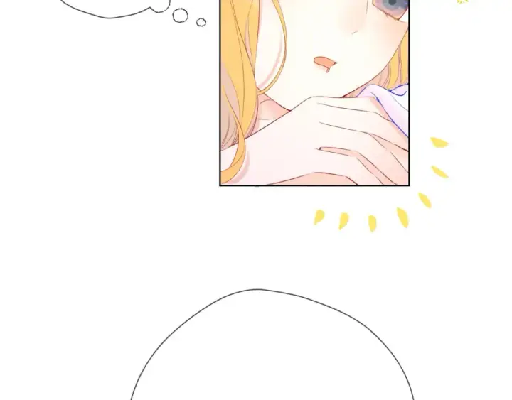 漫画《星辰于我》第123话 笨蛋色狼大坏蛋！第52张图