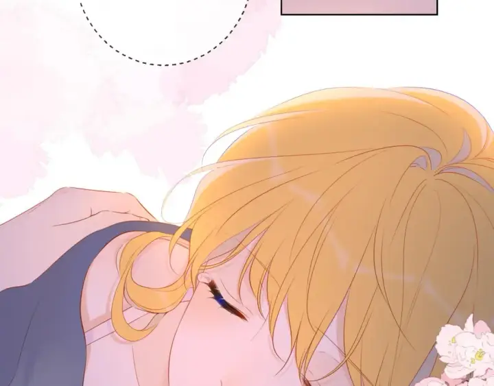 漫画《星辰于我》第123话 笨蛋色狼大坏蛋！第8张图