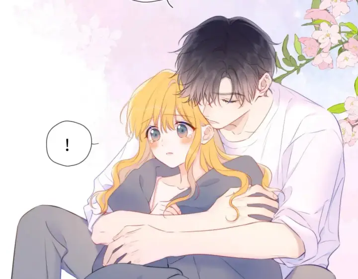 漫画《星辰于我》第124话 狗子，有你是我的福气第22张图