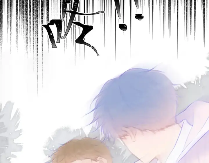 漫画《星辰于我》第125话  我确实喜欢她第54张图