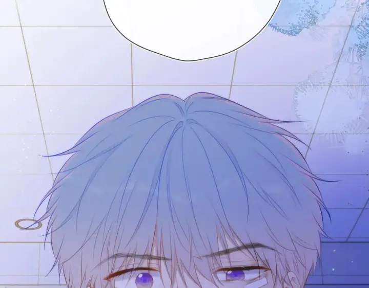漫画《星辰于我》第125话  我确实喜欢她第73张图