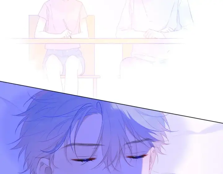 漫画《星辰于我》第126话 边缘的爱第69张图