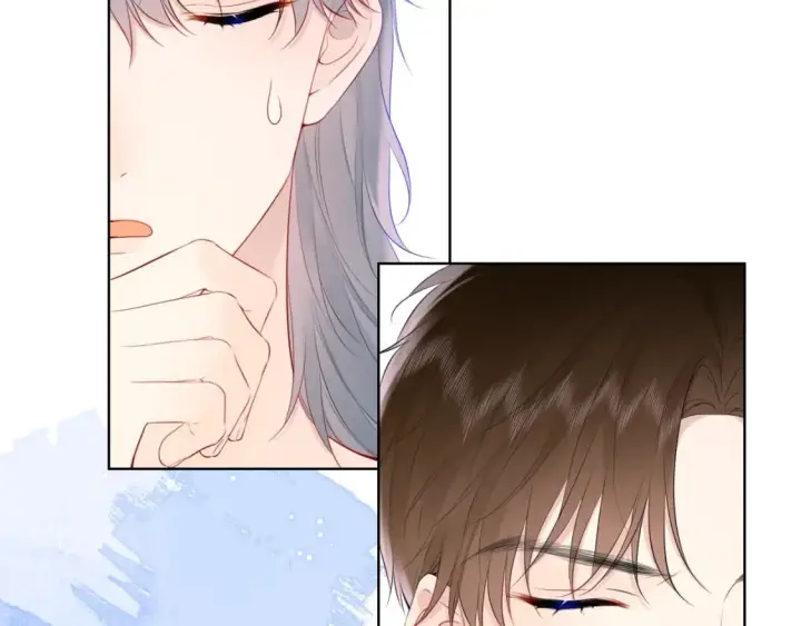 漫画《星辰于我》第129话 我是故意的第18张图