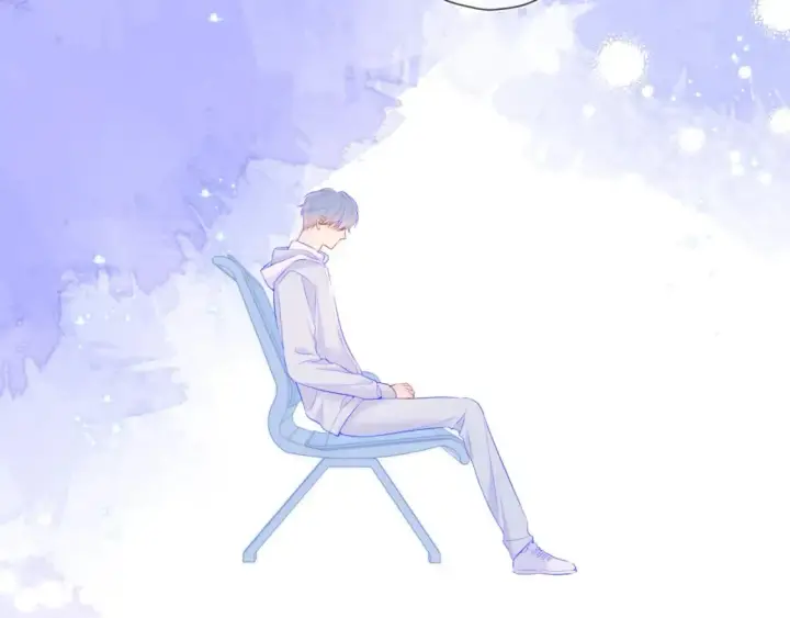 漫画《星辰于我》第129话 我是故意的第53张图