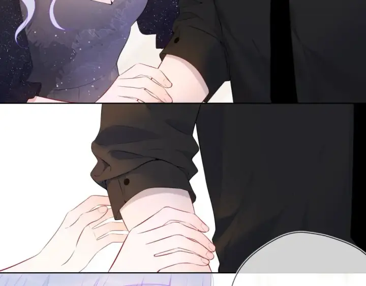 漫画《星辰于我》第129话 我是故意的第80张图